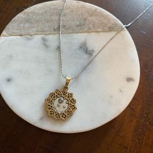 Alex + Ani Zodiac Necklace
